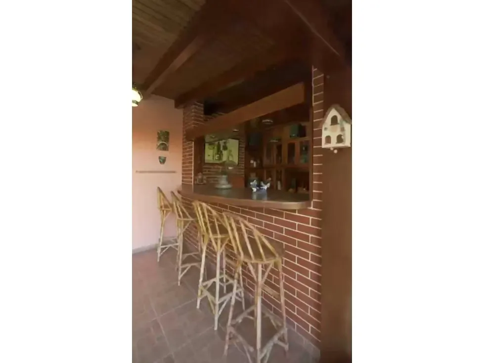 Urb.El Placer Baruta VENDO casa 450m2 con jardín y bella vista (mogo) - 14