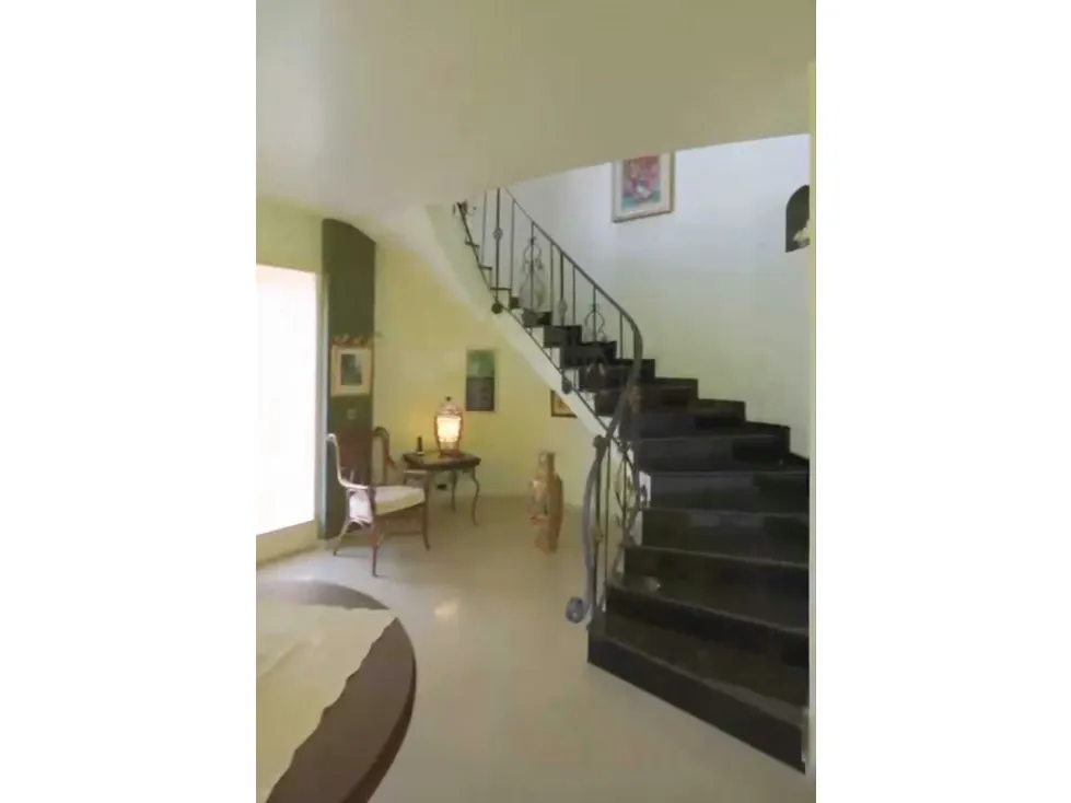 Urb.El Placer Baruta VENDO casa 450m2 con jardín y bella vista (mogo) - 18