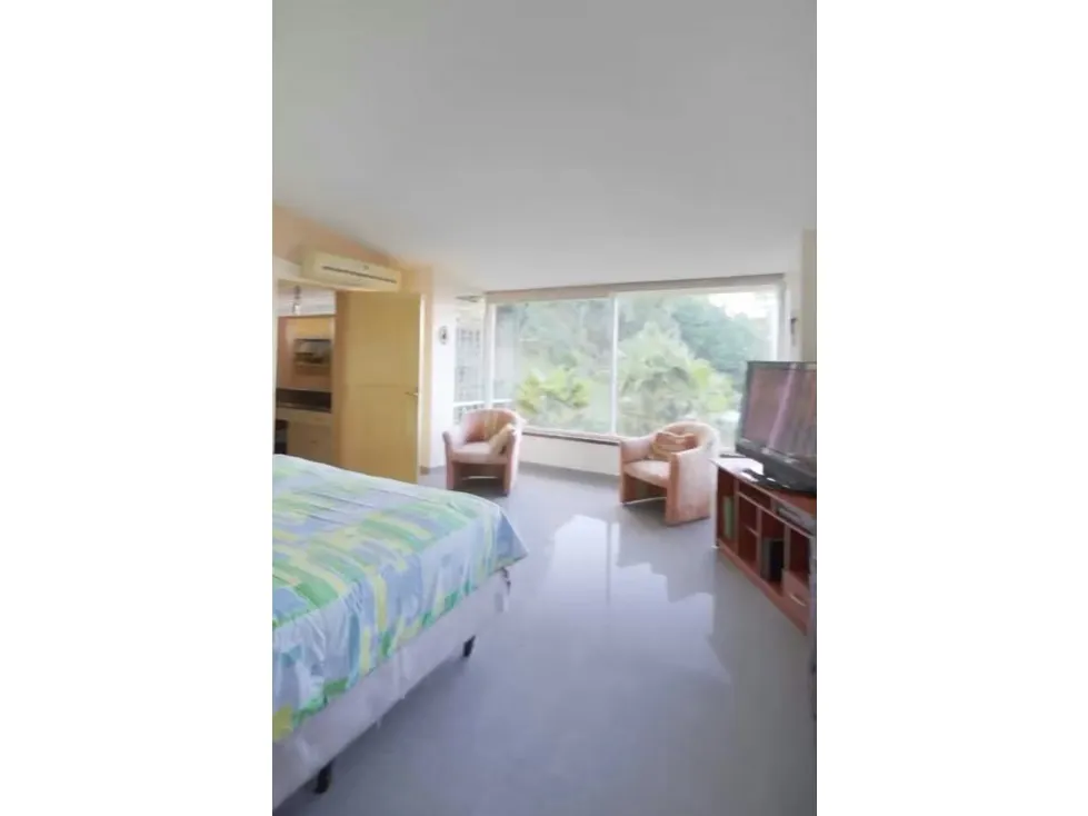 Urb.El Placer Baruta VENDO casa 450m2 con jardín y bella vista (mogo) - 19