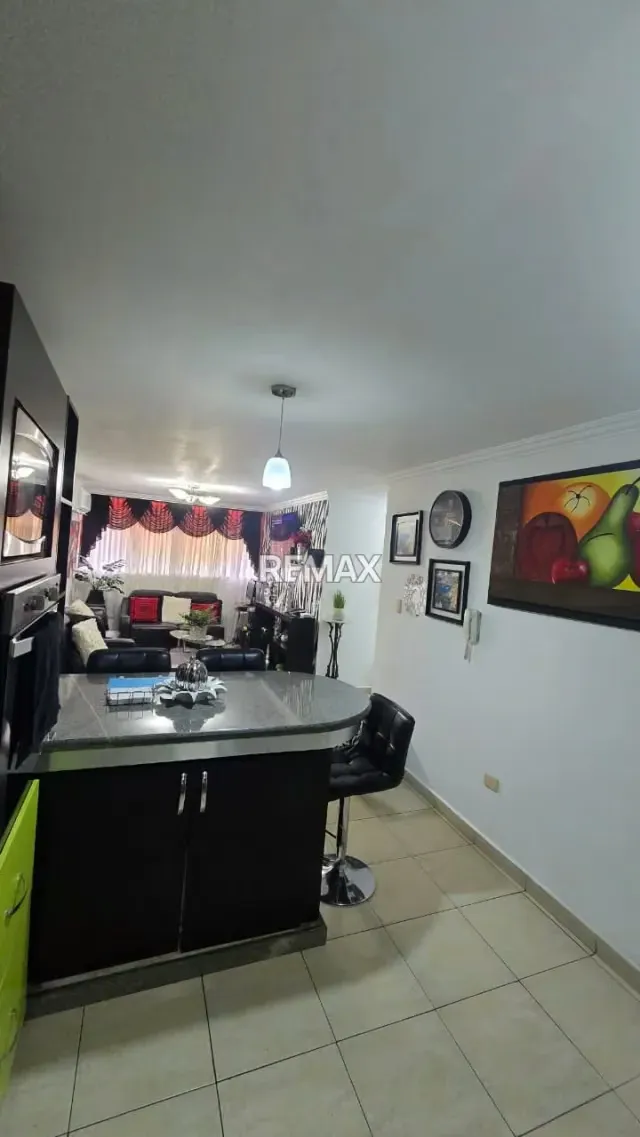 En Venta Apartamento en La Placera - 2
