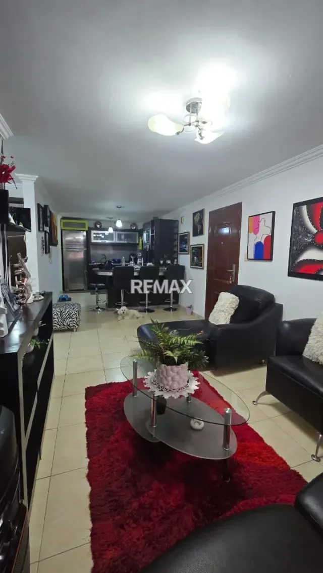 En Venta Apartamento en La Placera - 9