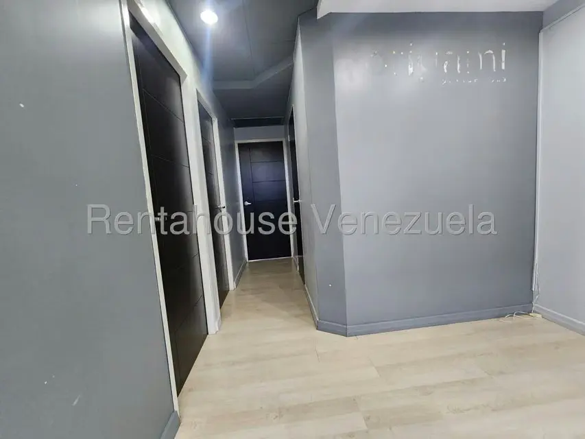 Oficina en Alquiler en La Trinidad, Distrito Metropolitano - 2