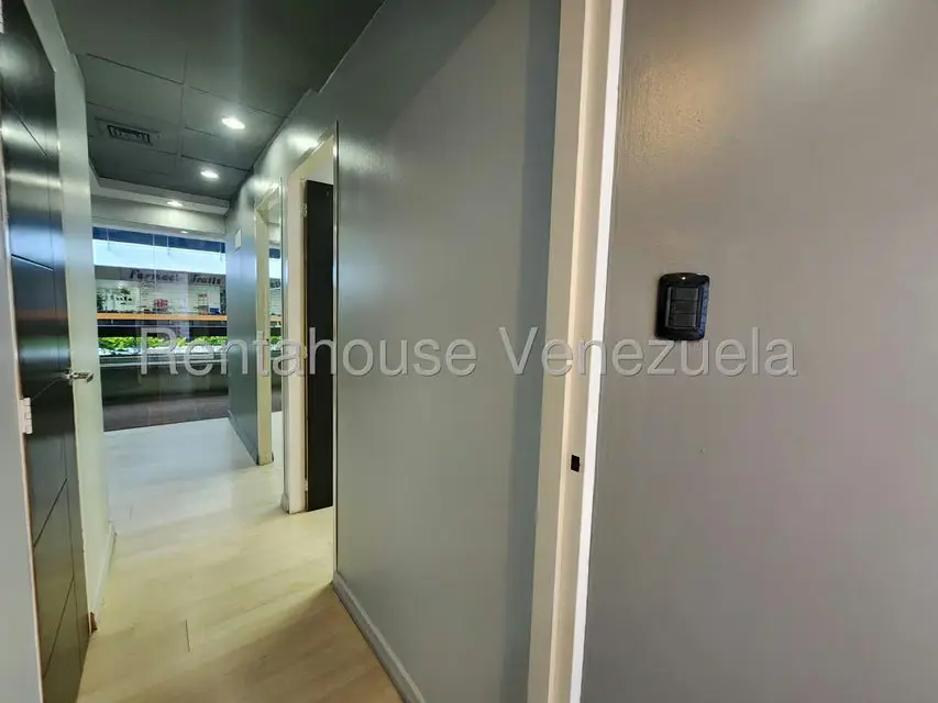 Oficina en Alquiler en La Trinidad, Distrito Metropolitano - 10