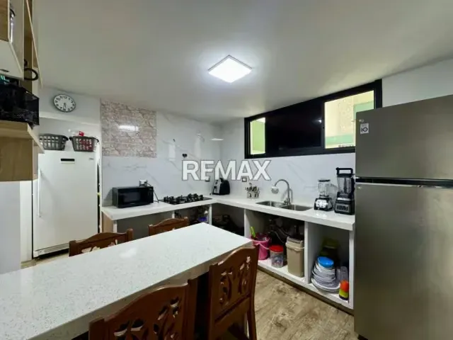 Apartamento. Venta. Pueblo Nuevo - 12