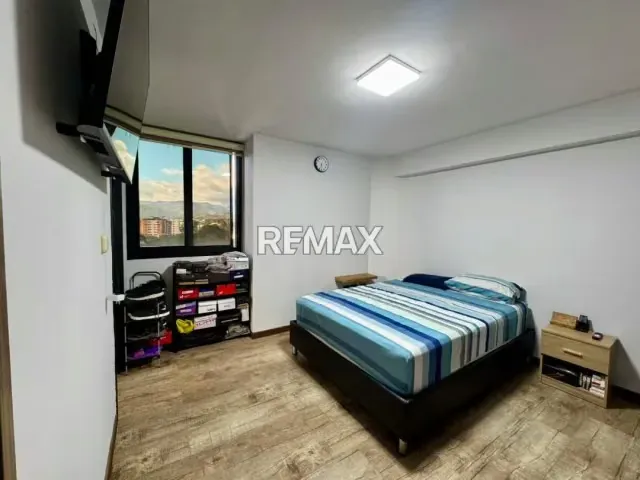Apartamento. Venta. Pueblo Nuevo - 18
