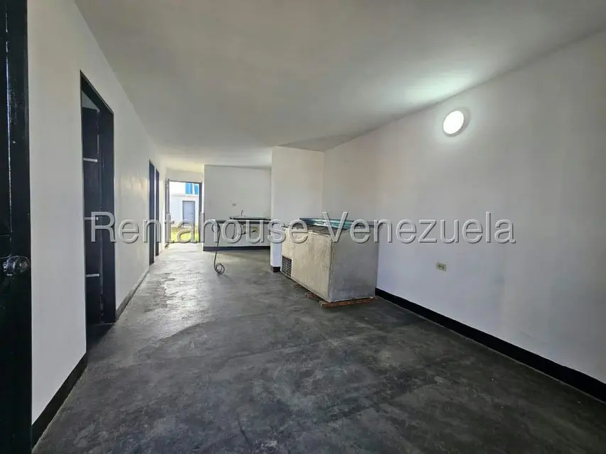 Casa (1 Nivel) en Alquiler en Las Eugenias, Falcon