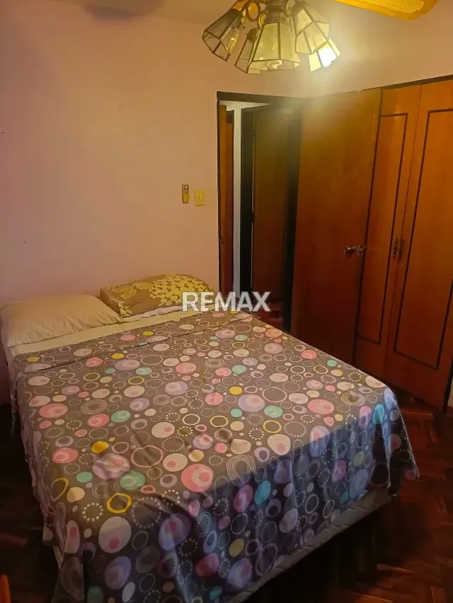 APARTAMENTO EN VENTA EN URB. VALLES DE CAMORUCO, RES. PARAÍSO J VALENCIA EDO. CARABOBO - 11