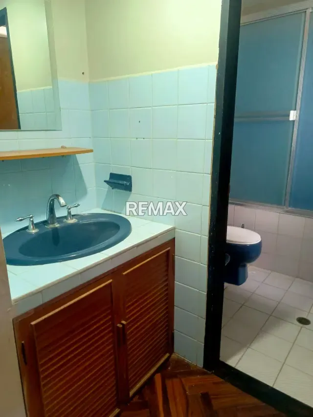 APARTAMENTO EN VENTA EN URB. VALLES DE CAMORUCO, RES. PARAÍSO J VALENCIA EDO. CARABOBO - 12