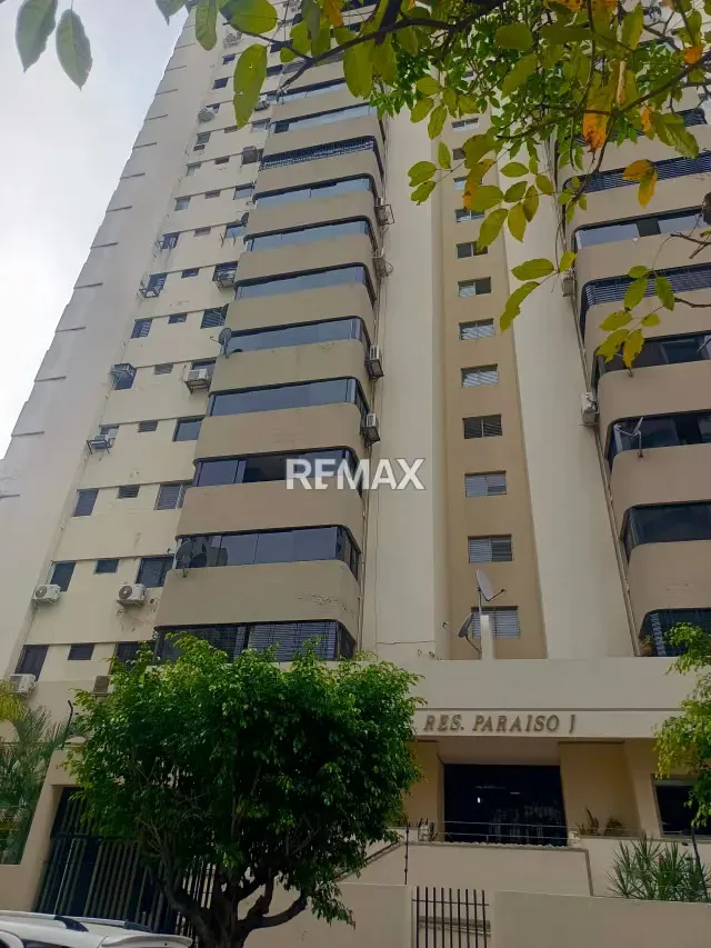 APARTAMENTO EN VENTA EN URB. VALLES DE CAMORUCO, RES. PARAÍSO J VALENCIA EDO. CARABOBO - 17