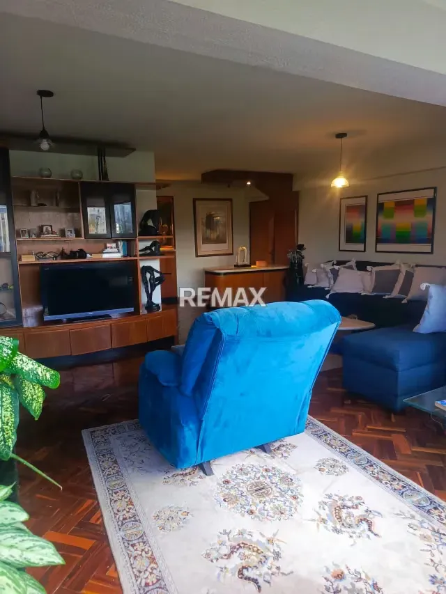 APARTAMENTO EN VENTA EN URB. VALLES DE CAMORUCO, RES. PARAÍSO J VALENCIA EDO. CARABOBO - 3