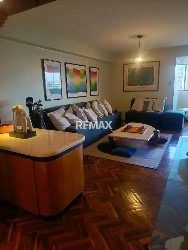 APARTAMENTO EN VENTA EN URB. VALLES DE CAMORUCO, RES. PARAÍSO J VALENCIA EDO. CARABOBO