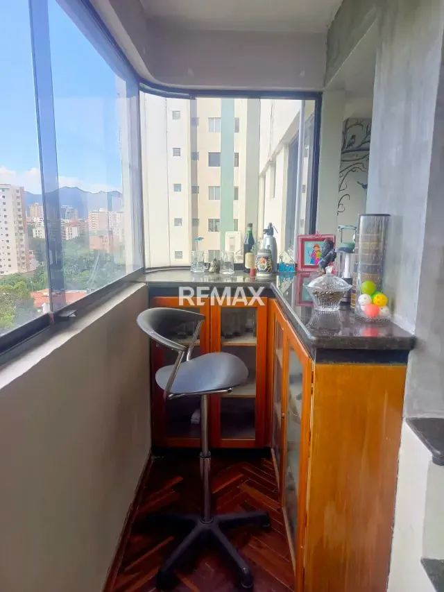 APARTAMENTO EN VENTA EN URB. VALLES DE CAMORUCO, RES. PARAÍSO J VALENCIA EDO. CARABOBO - 6