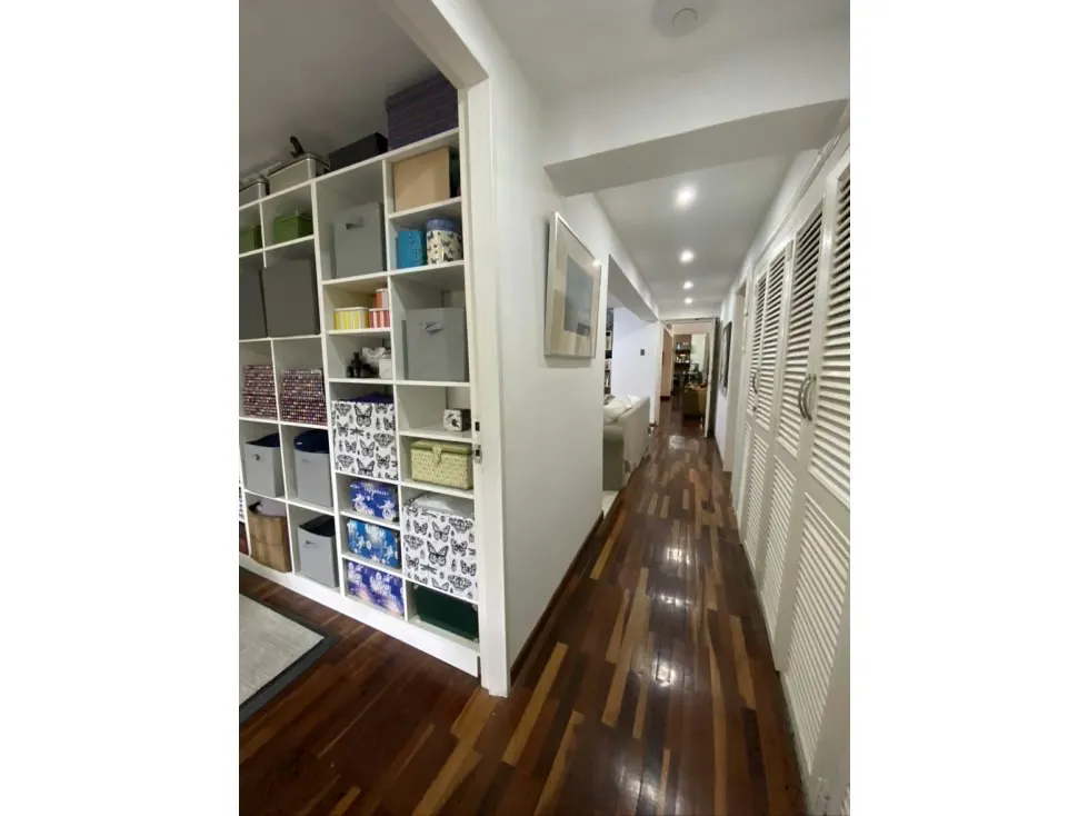 Se vende apartamento Chulavista 346 m² 3H+2S/5B+S/3PE - 13