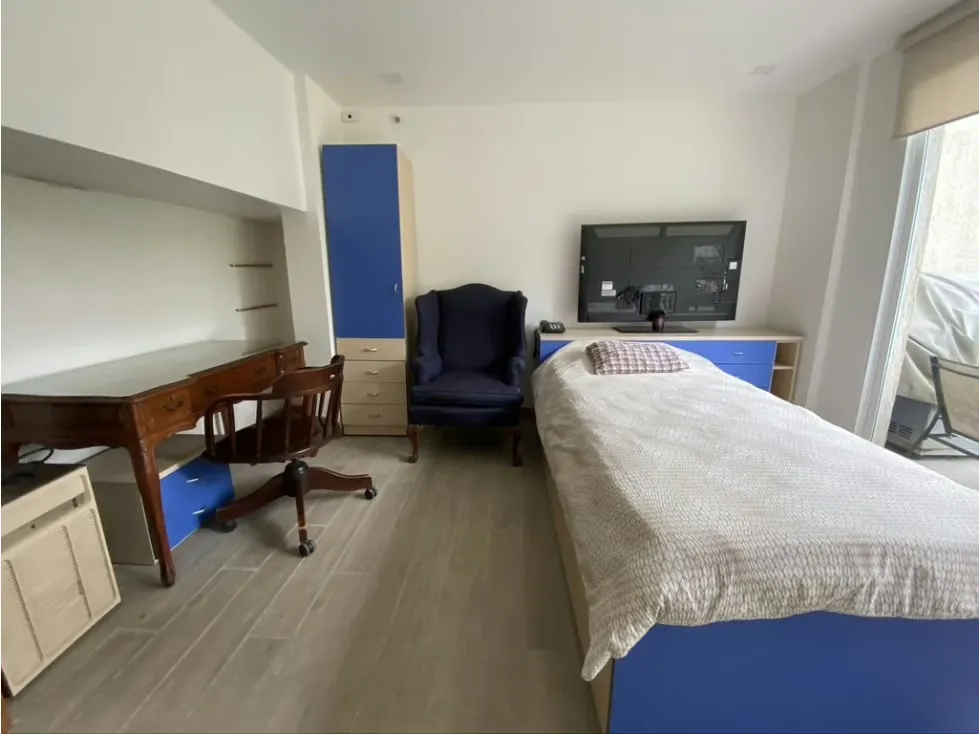Se vende apartamento Chulavista 346 m² 3H+2S/5B+S/3PE - 20