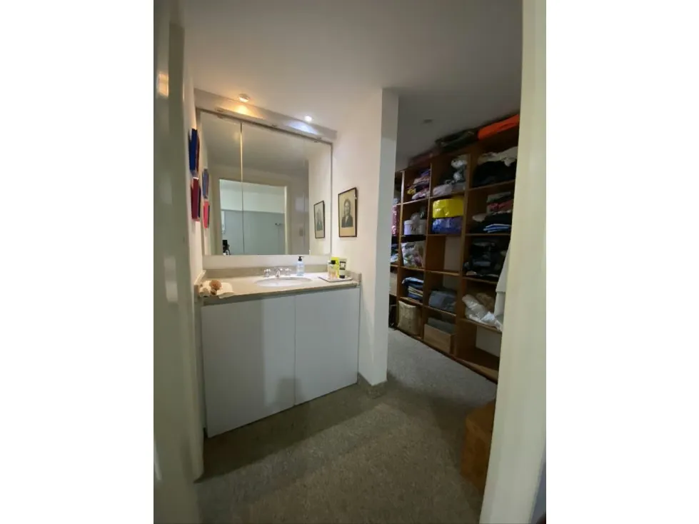 Se vende apartamento Chulavista 346 m² 3H+2S/5B+S/3PE - 21