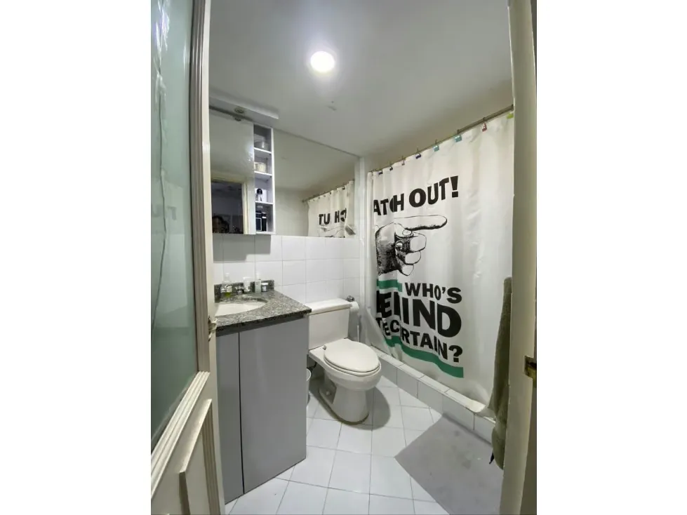 Se vende apartamento Chulavista 346 m² 3H+2S/5B+S/3PE - 23