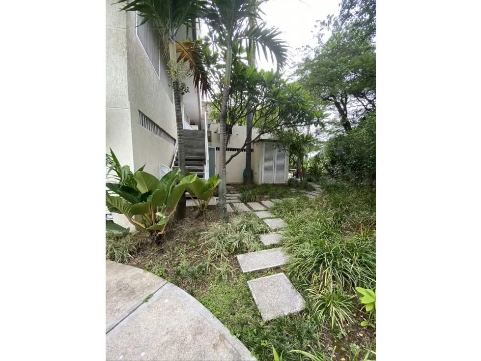Se vende apartamento Chulavista 346 m² 3H+2S/5B+S/3PE - 27
