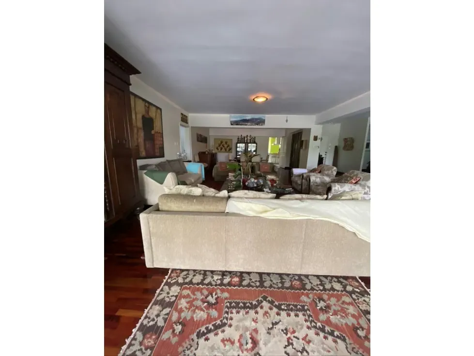 Se vende apartamento Chulavista 346 m² 3H+2S/5B+S/3PE - 5