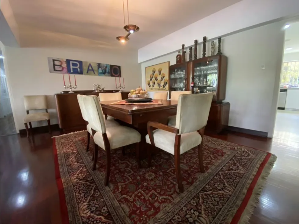 Se vende apartamento Chulavista 346 m² 3H+2S/5B+S/3PE - 8