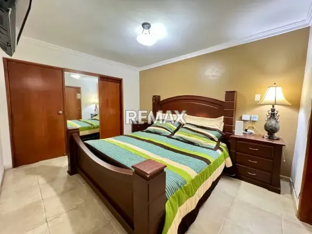 APARTAMENTO AMOBLADO EN INDIO MARA - 13