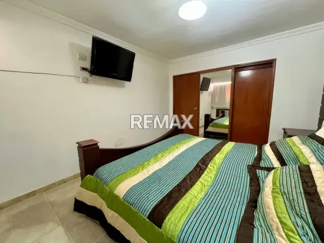 APARTAMENTO AMOBLADO EN INDIO MARA - 4