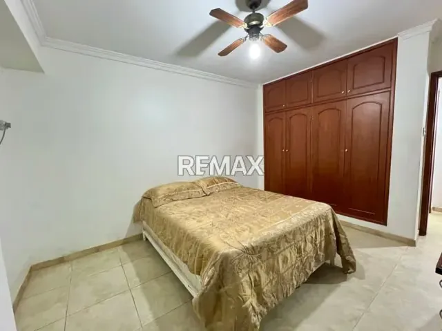 APARTAMENTO AMOBLADO EN INDIO MARA - 5