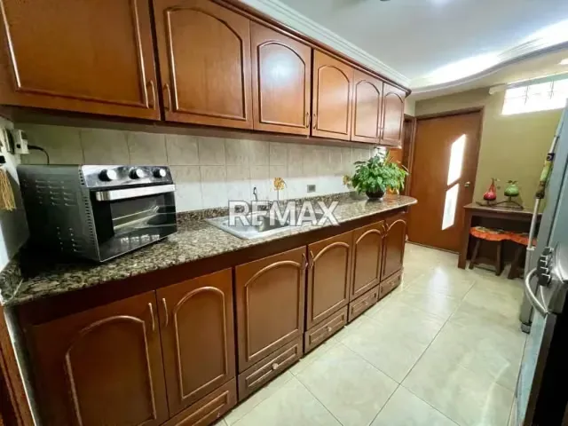 APARTAMENTO AMOBLADO EN INDIO MARA - 6