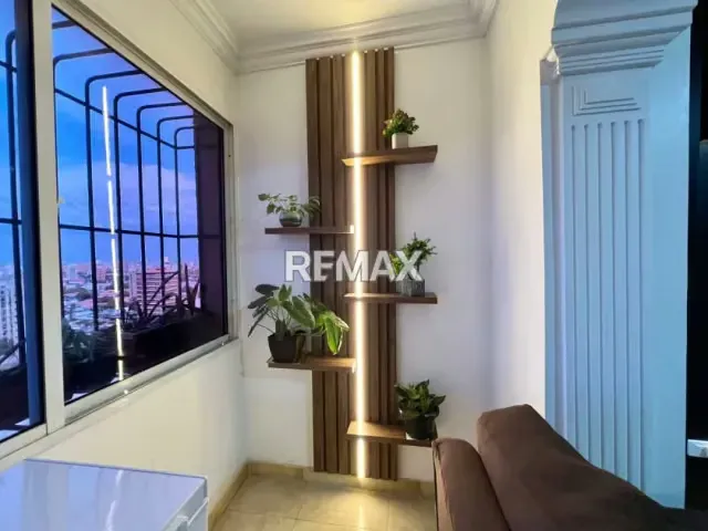 APARTAMENTO AMOBLADO EN INDIO MARA - 9