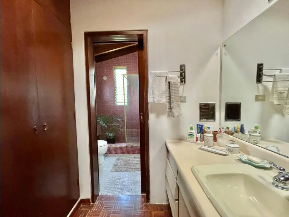 Se vende Casa 1200m² 4h/4b/6p , La lagunita - 11