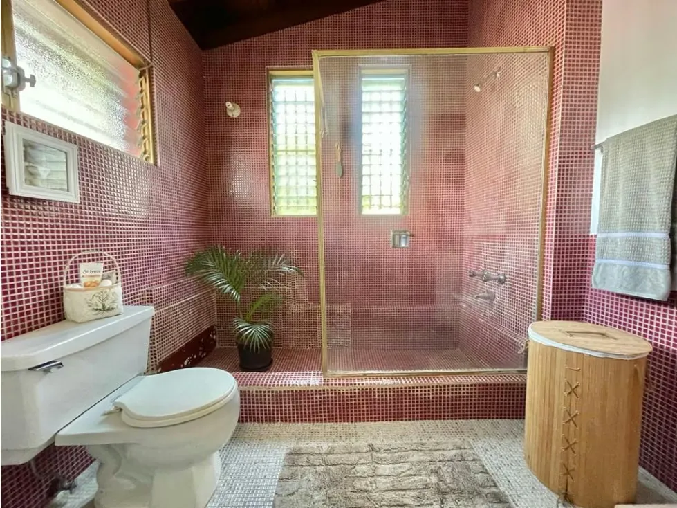 Se vende Casa 1200m² 4h/4b/6p , La lagunita - 12