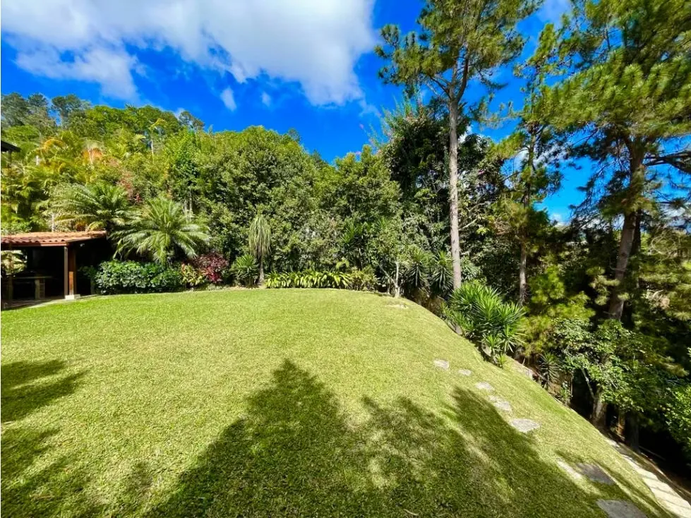Se vende Casa 1200m² 4h/4b/6p , La lagunita - 4