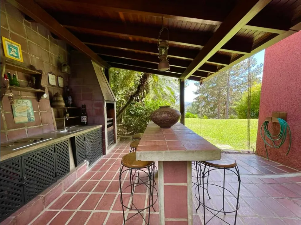 Se vende Casa 1200m² 4h/4b/6p , La lagunita - 5