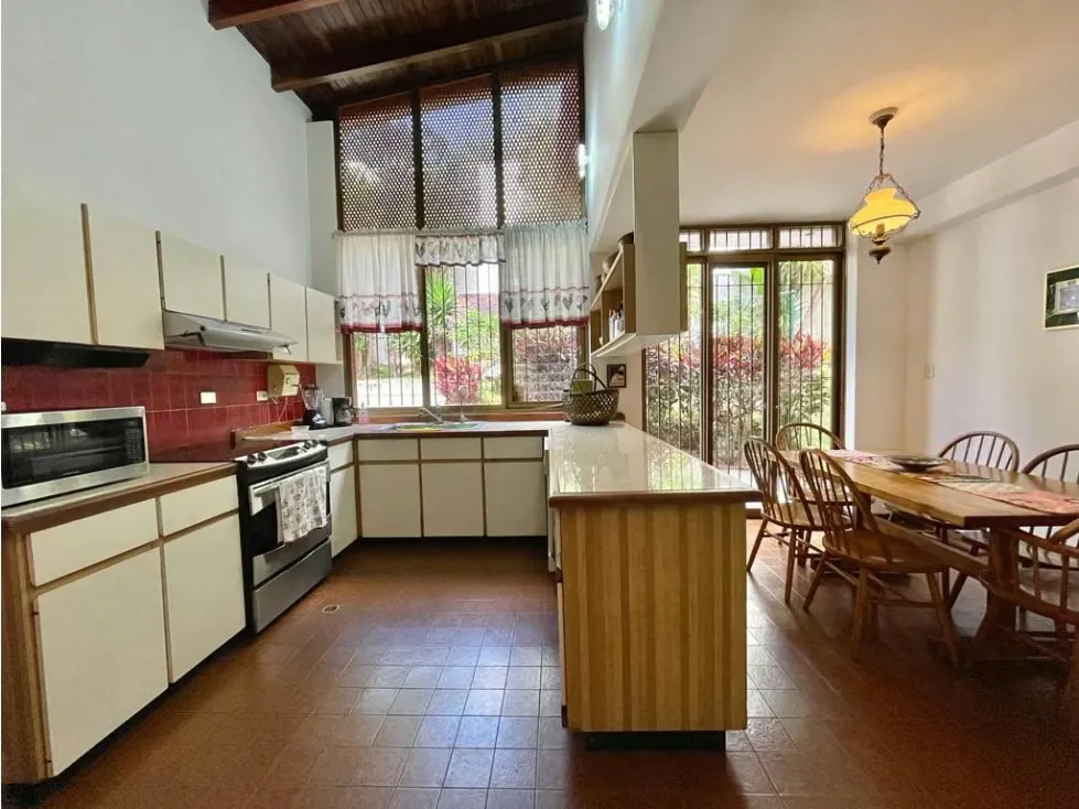 Se vende Casa 1200m² 4h/4b/6p , La lagunita - 6