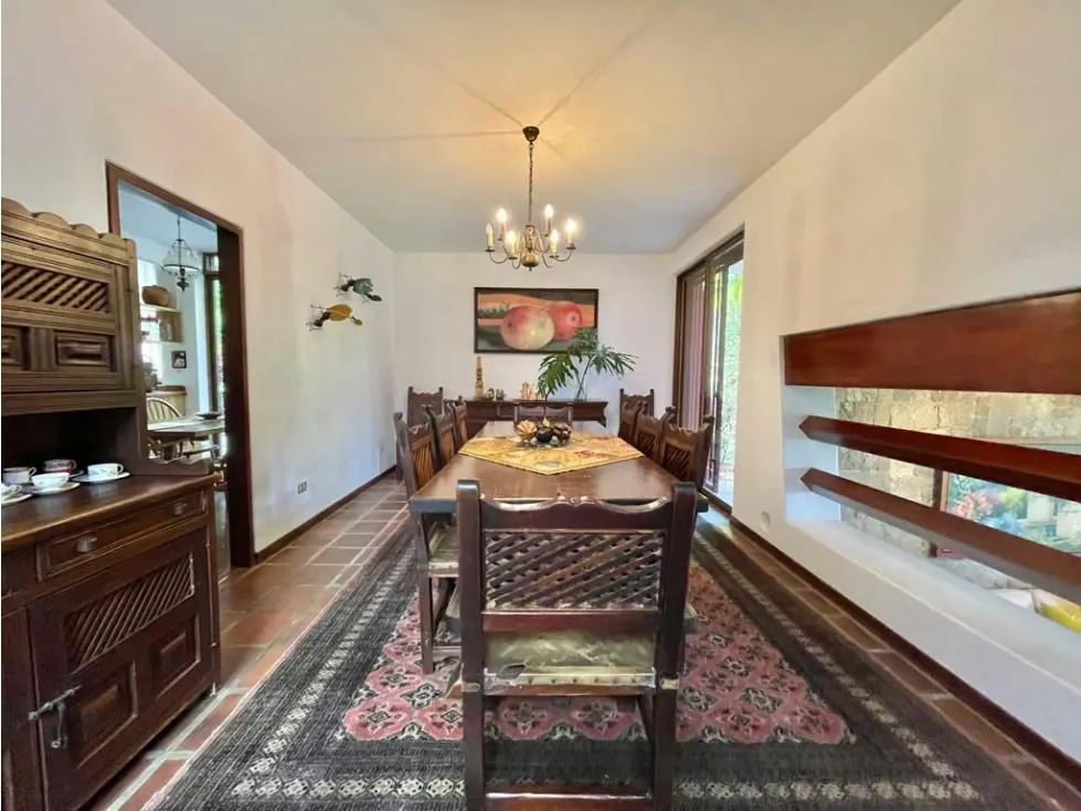Se vende Casa 1200m² 4h/4b/6p , La lagunita - 7