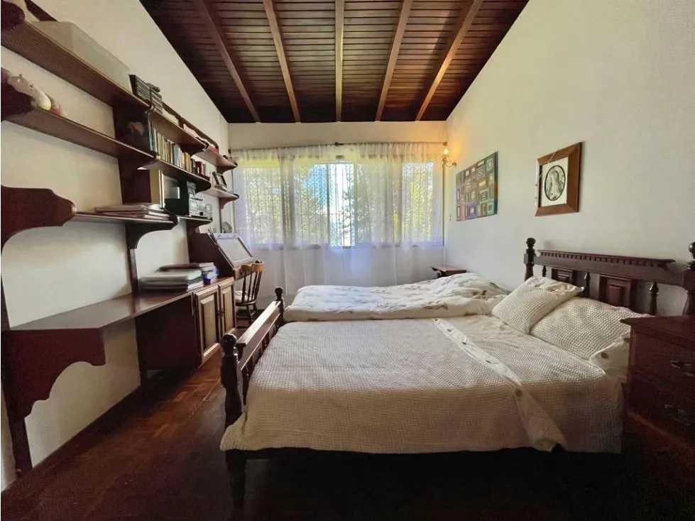 Se vende Casa 1200m² 4h/4b/6p , La lagunita - 10