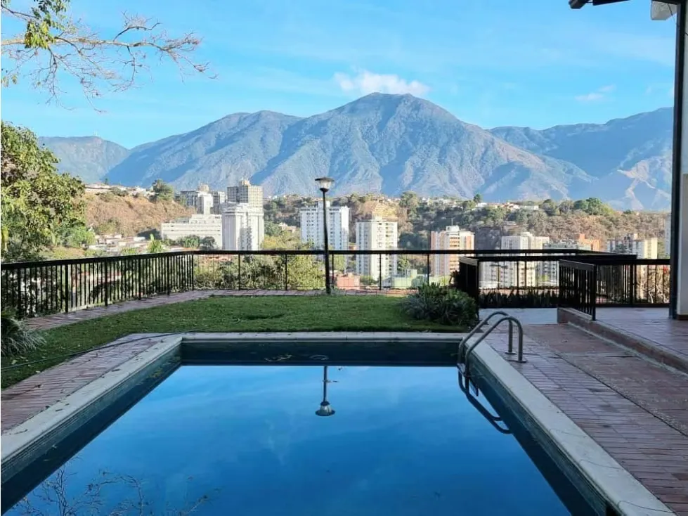 Vendo Casa en Urbanización Cerro Verde