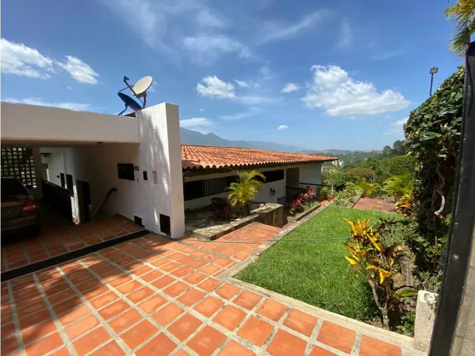 Vendo Casa en Urbanización Cerro Verde - 18