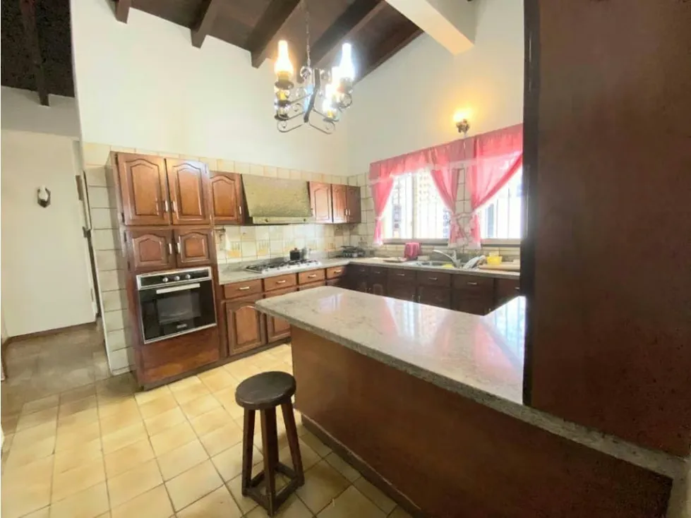 Vendo Casa en Urbanización Cerro Verde - 7