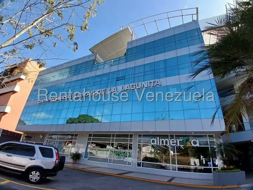 Comercial (Local Comercial) en Venta en Lomas de La Lagunita, Distrito Metropolitano