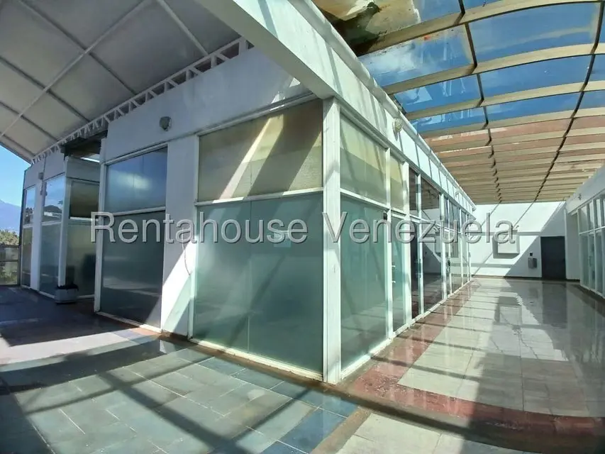 Local Comercial en Venta en Lomas de La Lagunita, Distrito Metropolitano - 14