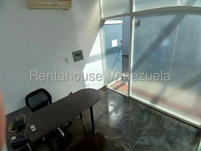 Local Comercial en Venta en Lomas de La Lagunita, Distrito Metropolitano - 7