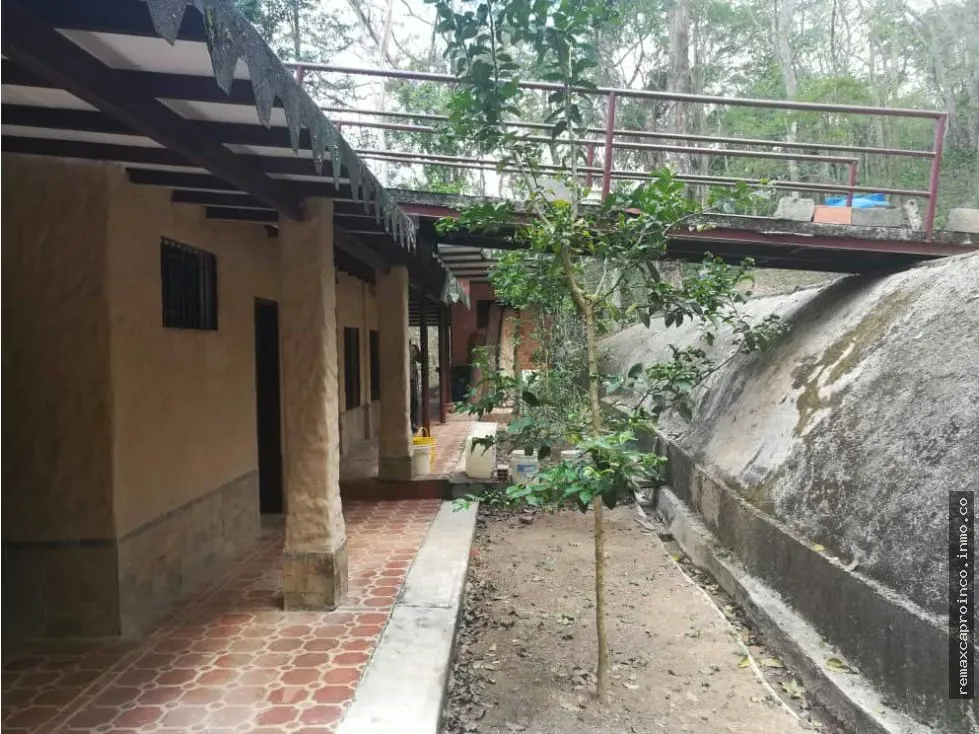 Casa en Terreno Ecológico Fundo El Chuponal C-891379 - 11