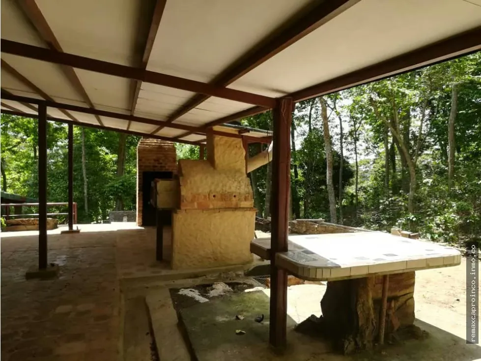 Casa en Terreno Ecológico Fundo El Chuponal C-891379 - 12
