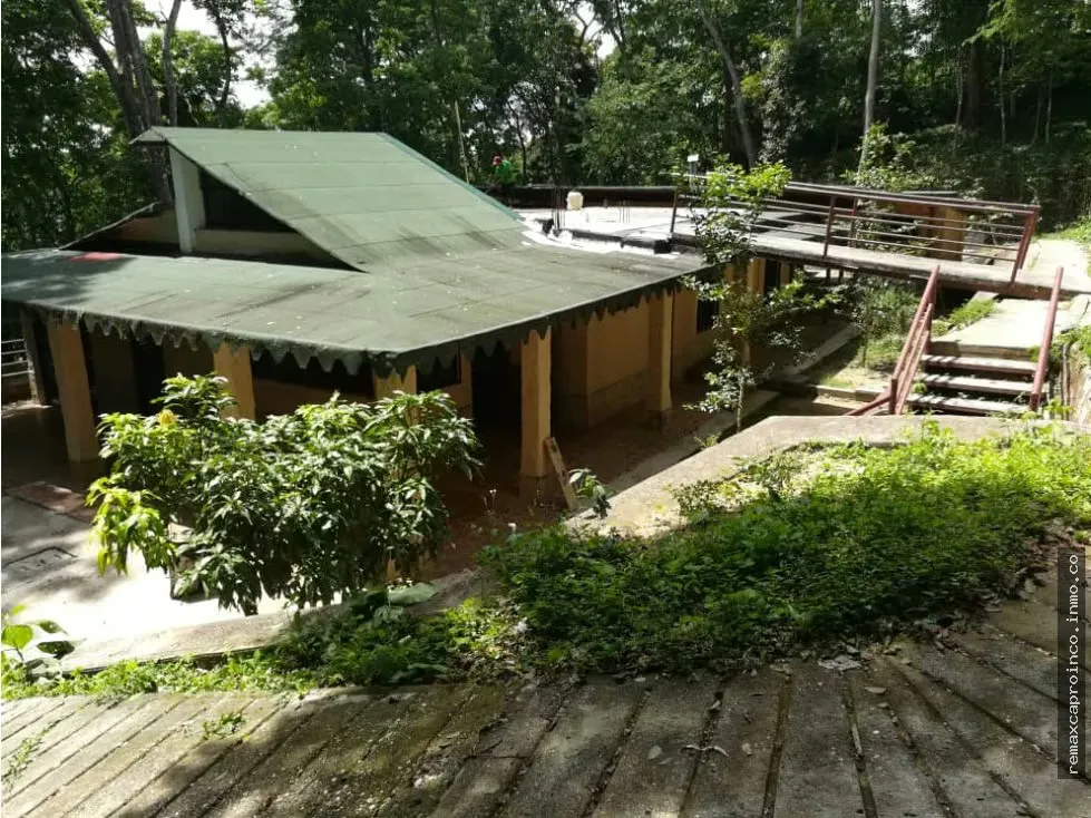 Casa en Terreno Ecológico Fundo El Chuponal C-891379 - 3