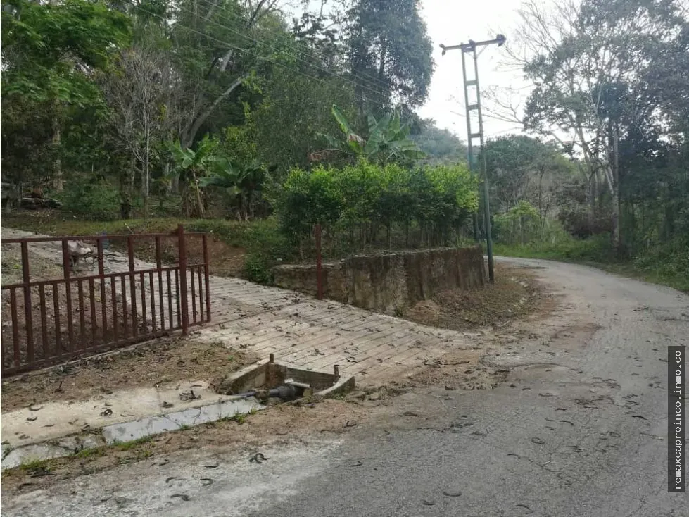 Casa en Terreno Ecológico Fundo El Chuponal C-891379 - 6
