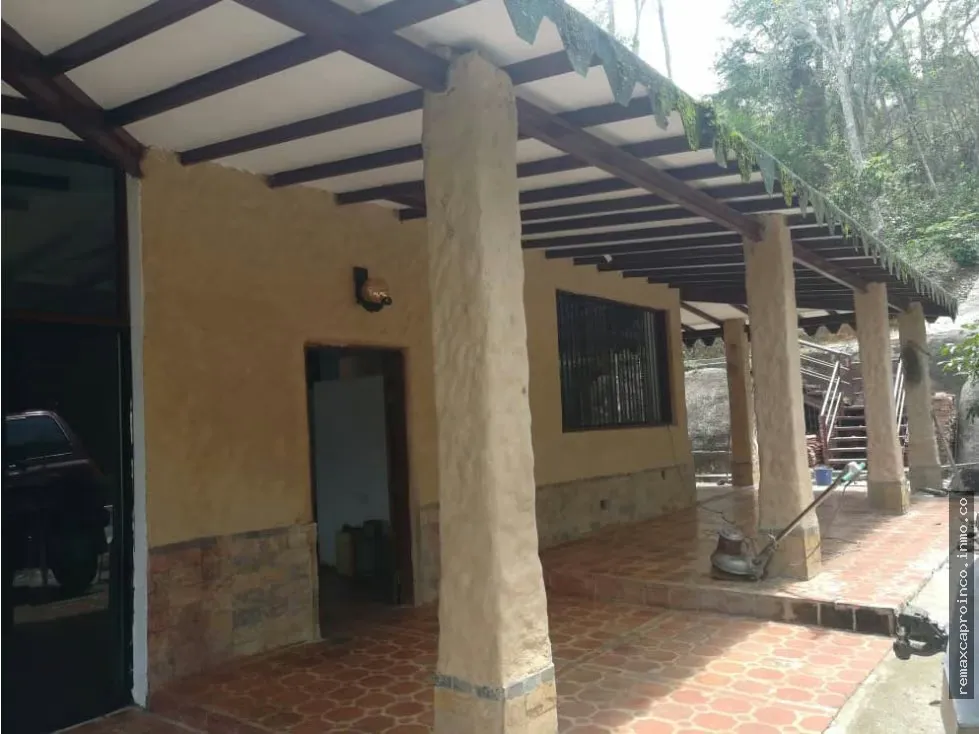 Casa en Terreno Ecológico Fundo El Chuponal C-891379 - 10