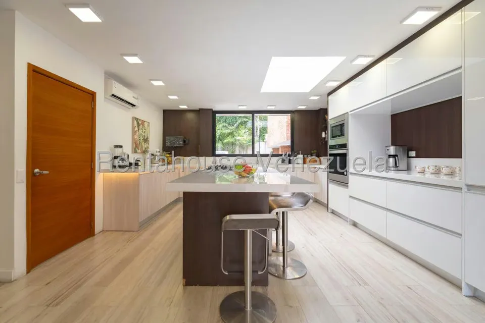 Casa (Duplex) en Venta en La Lagunita Country Club, Distrito Metropolitano - 19