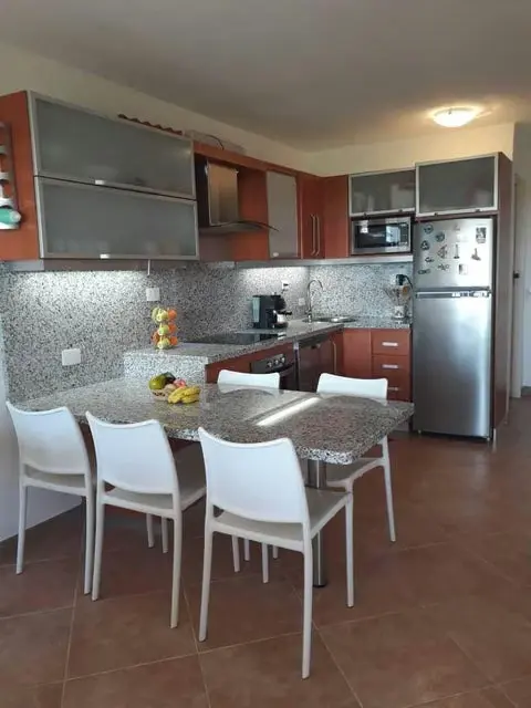 Apartamento (1 Nivel) en Venta en Los Canales de Rio Chico, Miranda - 12