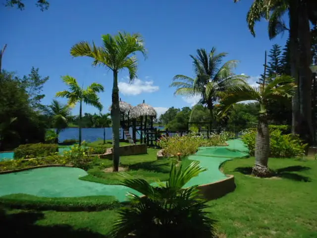Apartamento (1 Nivel) en Venta en Los Canales de Rio Chico, Miranda - 4
