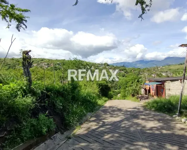 INTERESANTE LOTE DE TERRENO, ubicado en Zorca en venta - 2
